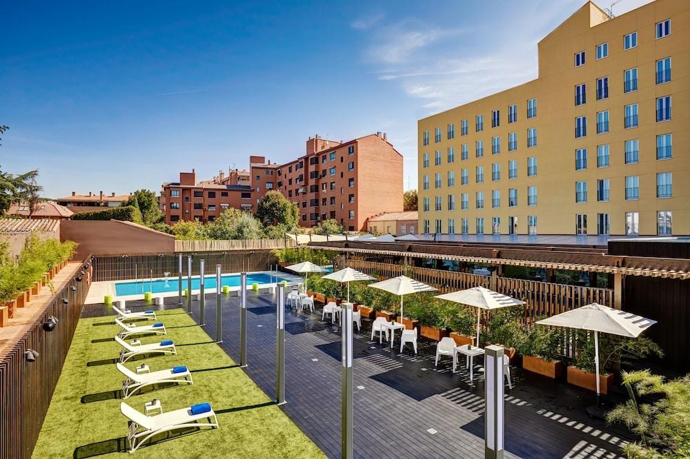 Sercotel Alcala 611  photo 2