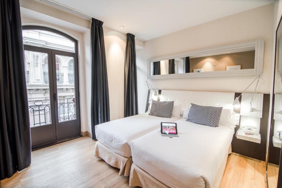 PETIT PALACE CHUECA