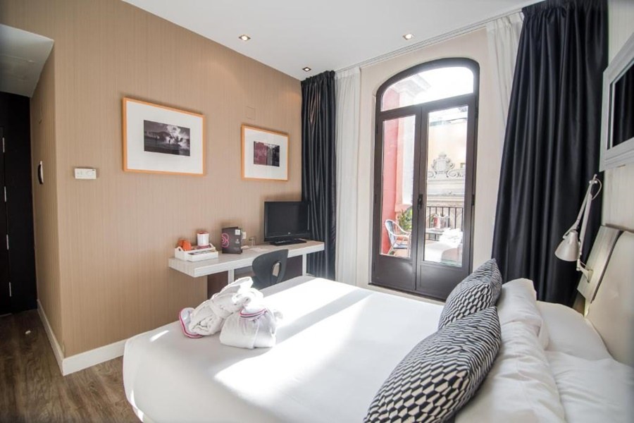 PETIT PALACE CHUECA photo 1