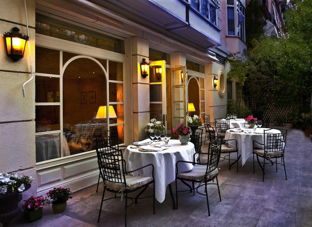 Relais & Chateaux Orfila photo 2