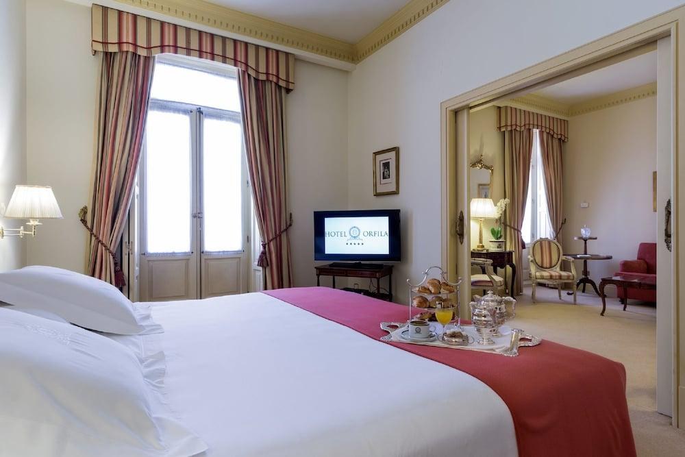 Relais & Chateaux Orfila photo 3