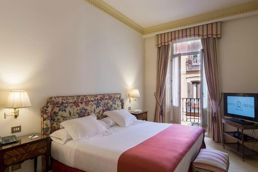 Relais & Chateaux Orfila photo 4