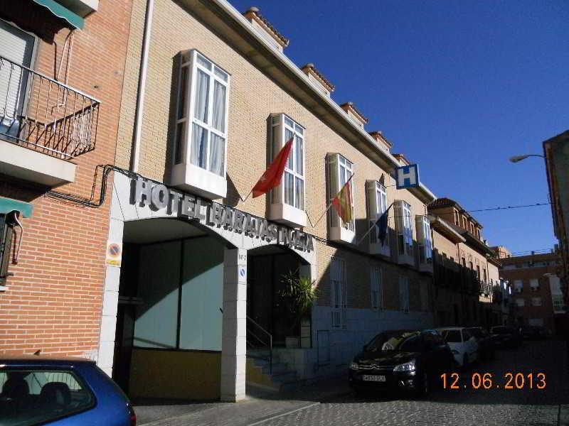 Barajas Plaza photo 3