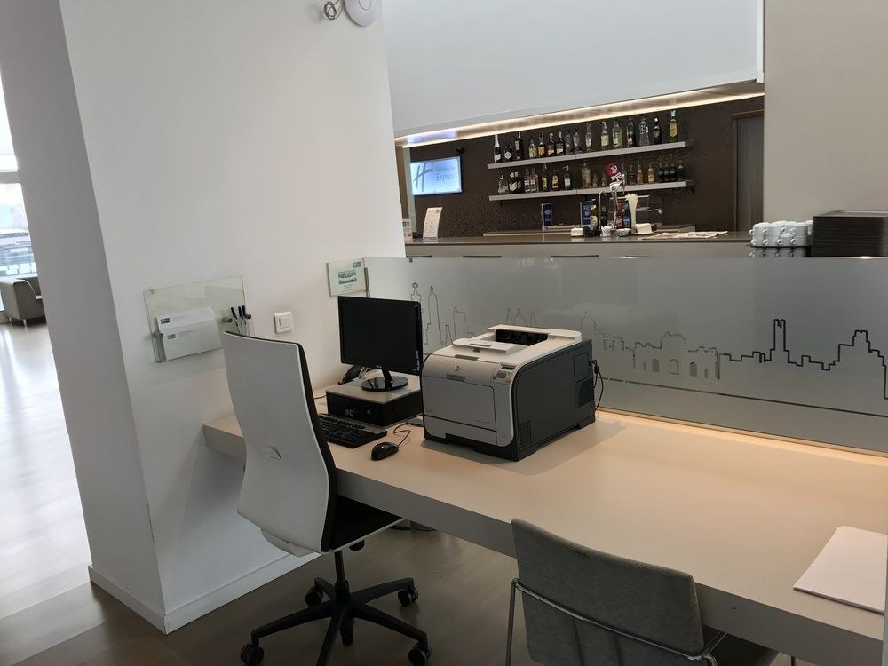Holiday Inn Express Madrid Leganes