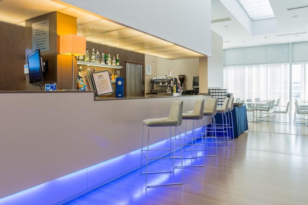 Holiday Inn Express Madrid Leganes photo 3