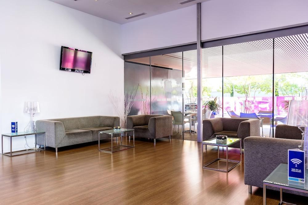 Holiday Inn Express Madrid Leganes photo 4