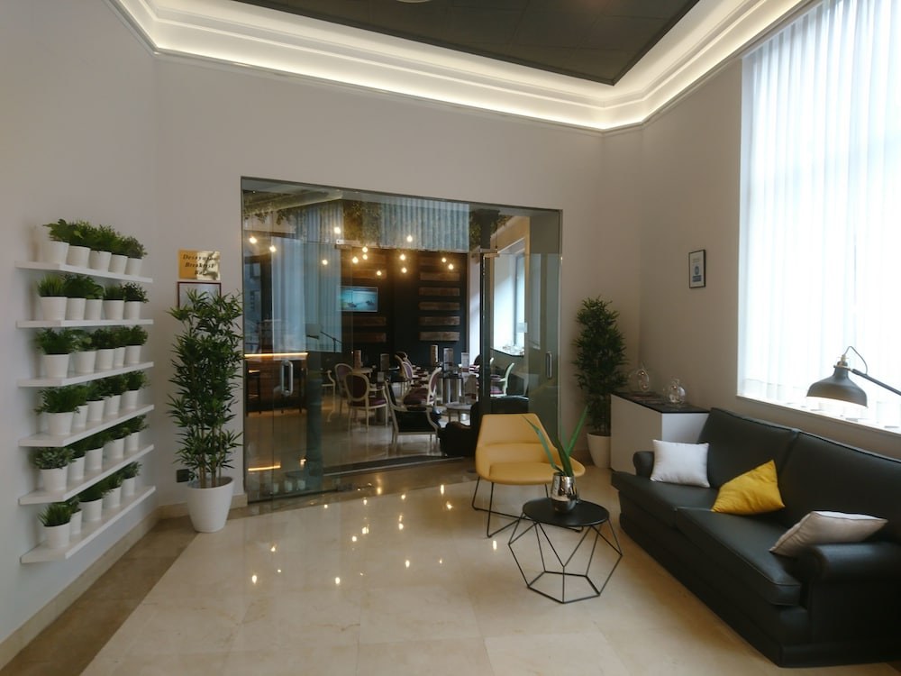 CASA DE LAS ARTES MELIA COLLECTION photo 1