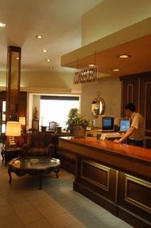 JW Marriott Hotel Madrid photo 1