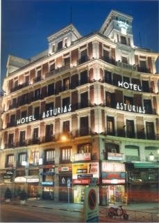 JW Marriott Hotel Madrid photo 2