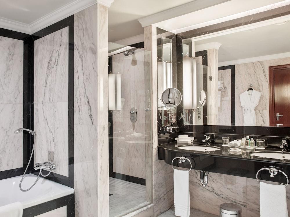 InterContinental Madrid photo 2