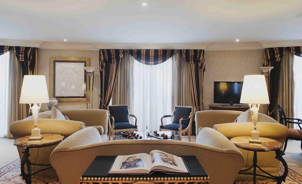 InterContinental Madrid photo 4