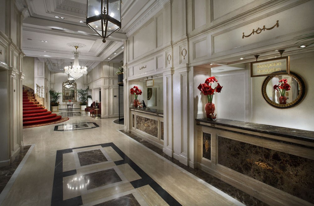Hotel Fenix Gran Meliá photo 1