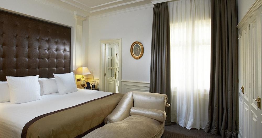 Hotel Fenix Gran Meliá photo 4