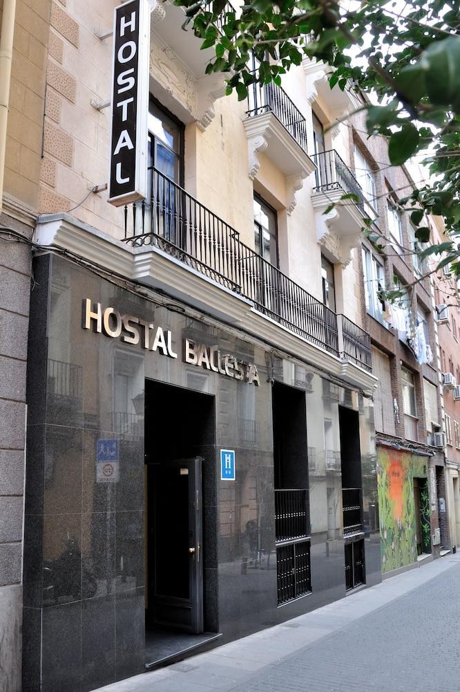 Ballesta photo 4