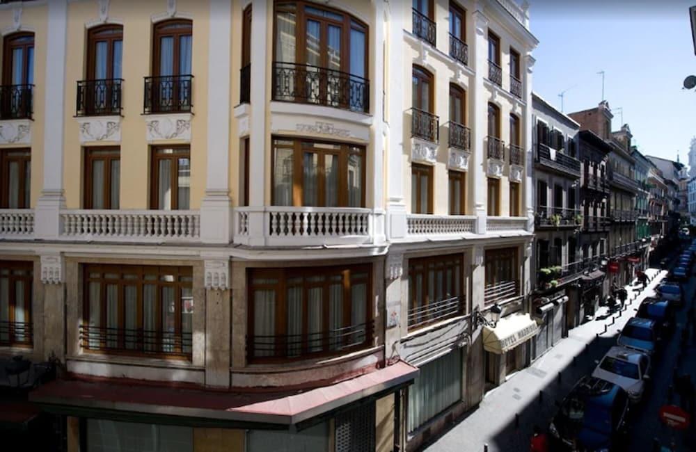 Madrisol photo 3
