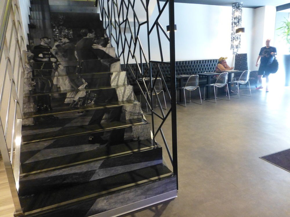 Hotel Mayerling