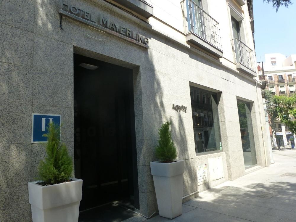 Hotel Mayerling photo 4