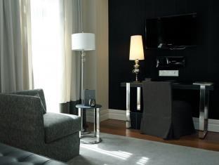 Hotel Unico Madrid photo 2