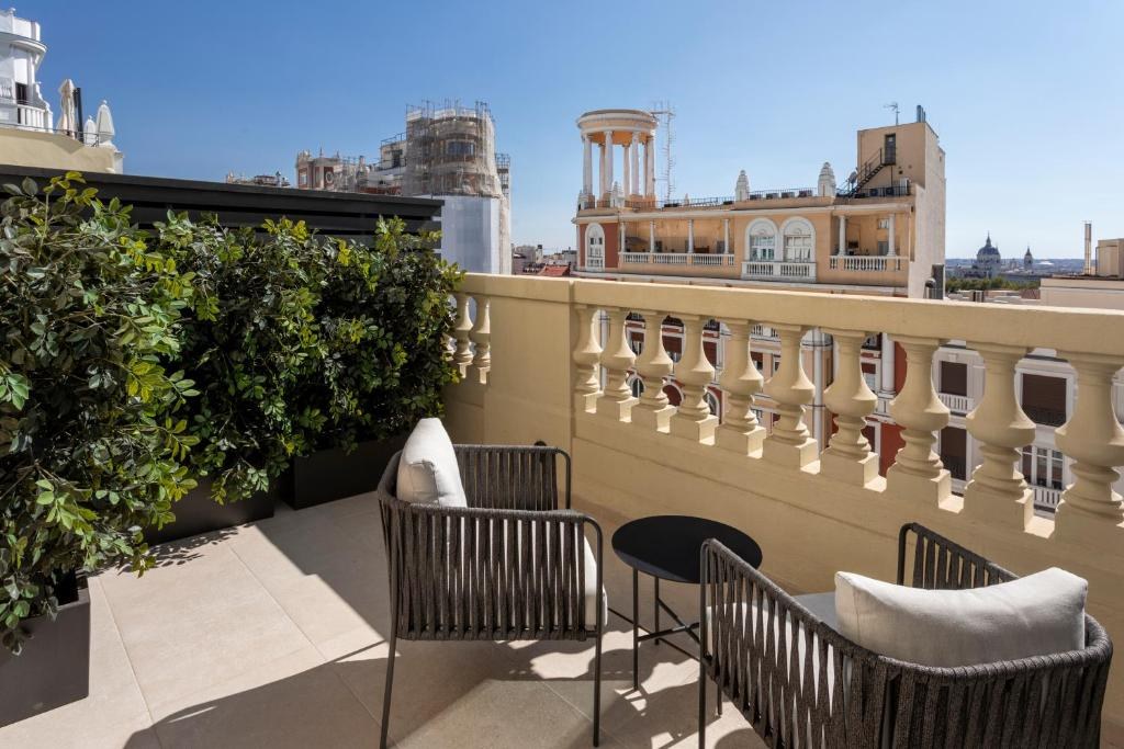 CATALONIA PLAZA ESPAÑA HOTEL & SPA photo 2