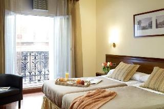 Best Western Carlos V