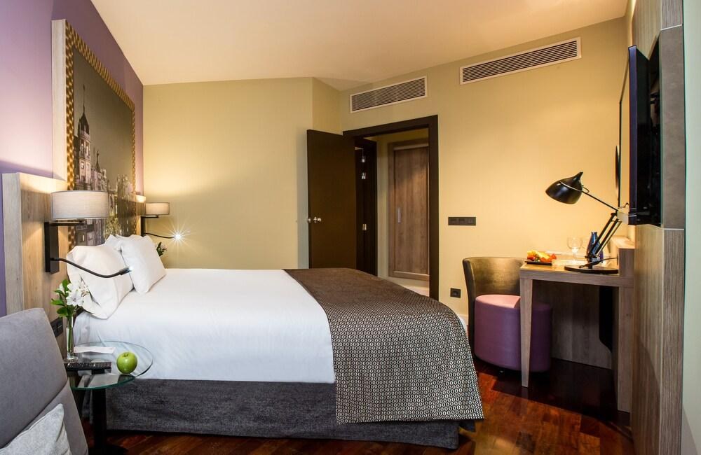 LEONARDO HOTEL MADRID CITY CENTER photo 3