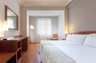 Hotel Madrid Centro Affiliated by Meliá photo 1