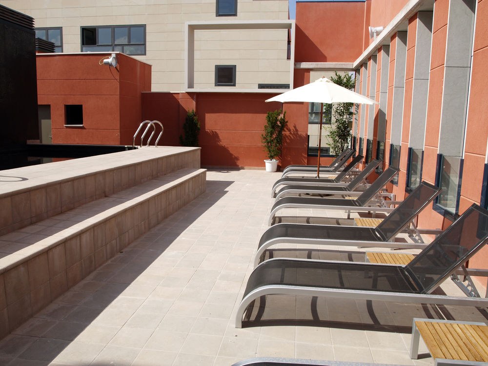 Eco Alcala Suites photo 1