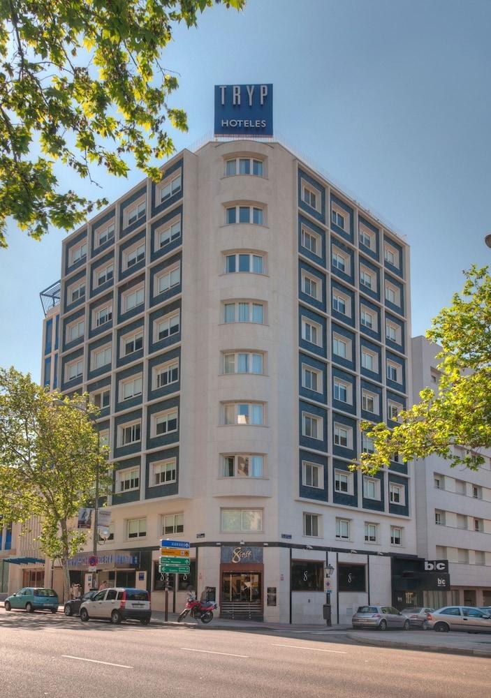 Libere Madrid Chamberi photo 4