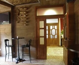 Posada Real Abadia San Martin