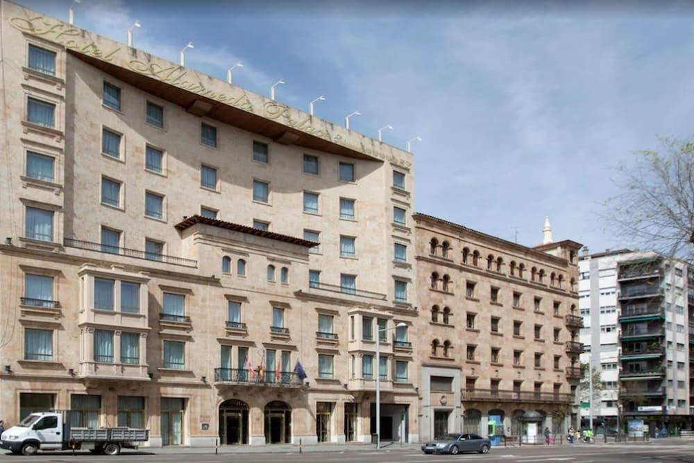 Alameda Palace photo 3