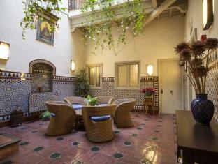 Hotel Boutique Casas de Santa Cruz