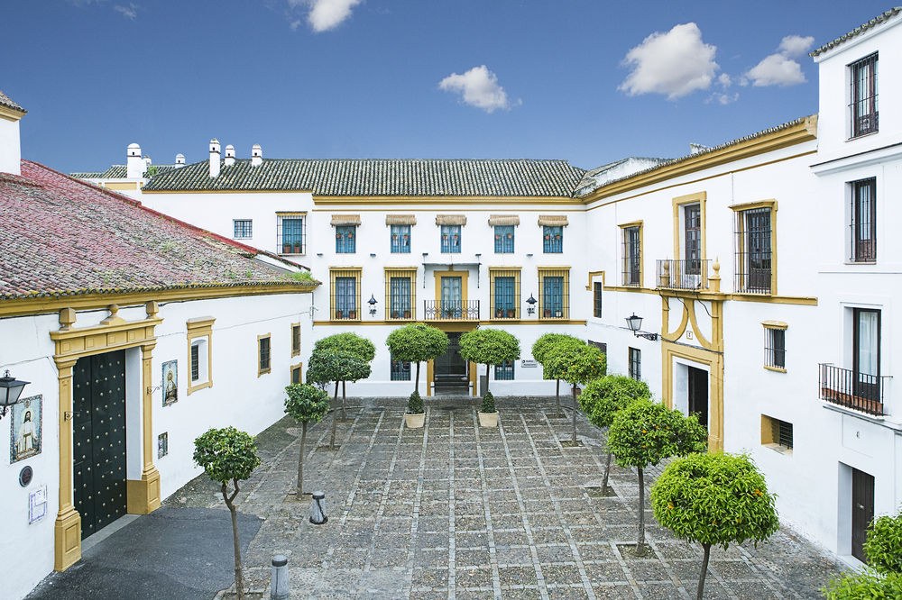 Hospes Las Casas del Rey de Baeza,