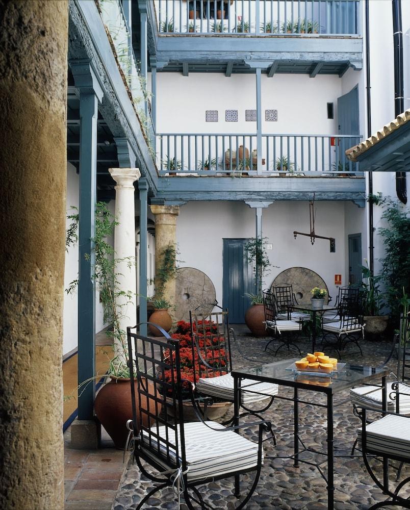 Hospes Las Casas del Rey de Baeza, photo 3