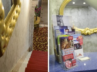 DA VINCI BOUTIQUE HOTEL photo 1