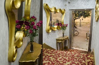 DA VINCI BOUTIQUE HOTEL photo 3