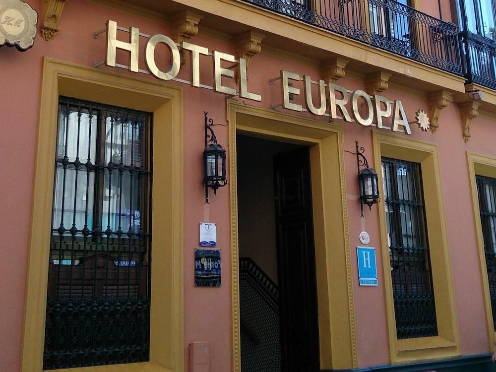 Europa photo 4