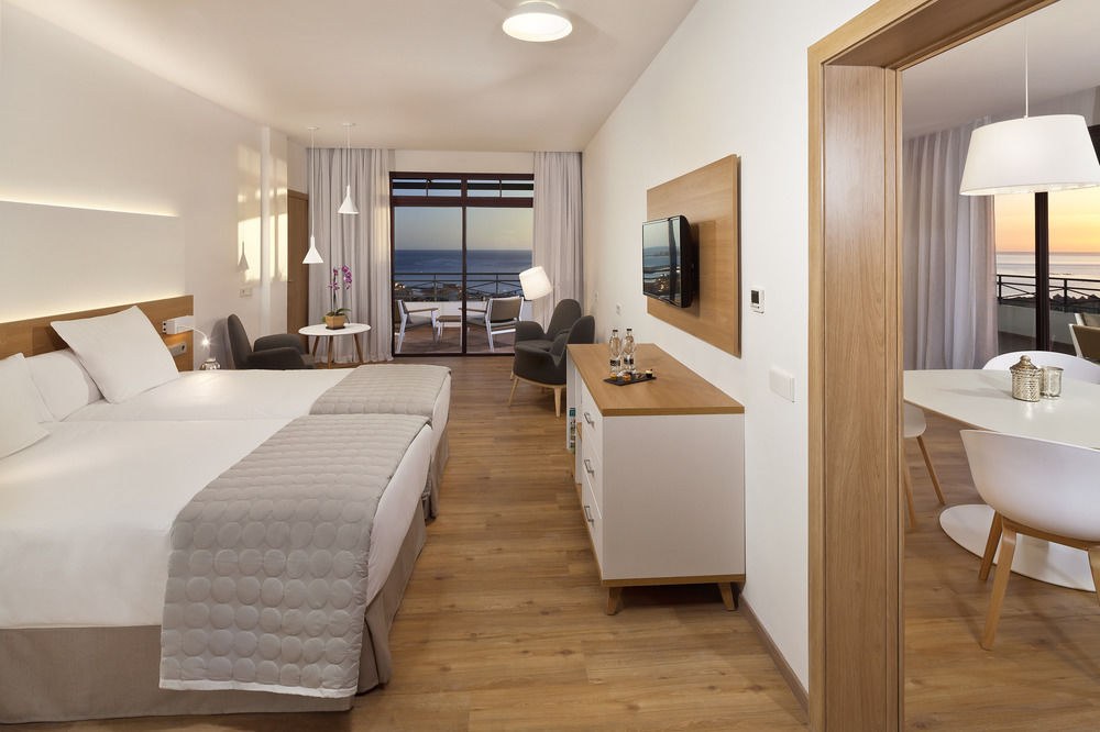 Melia Jardines del Teide photo 2