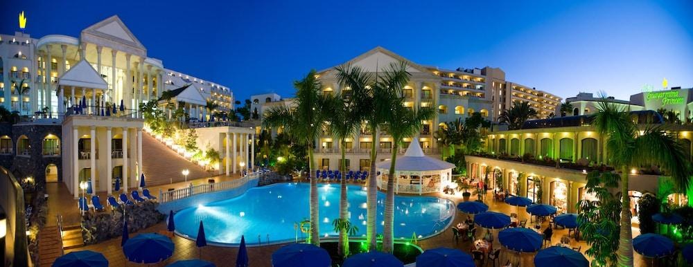 Princess Inspire Tenerife photo 4