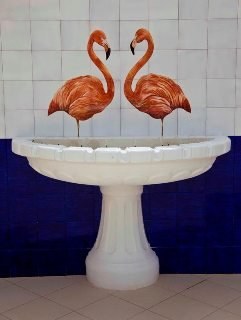 Flamingo suite boutique hotel photo 1
