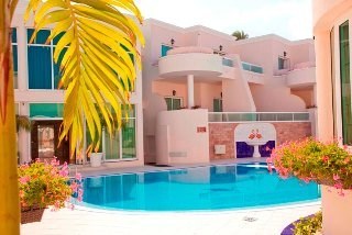 Flamingo suite boutique hotel photo 4
