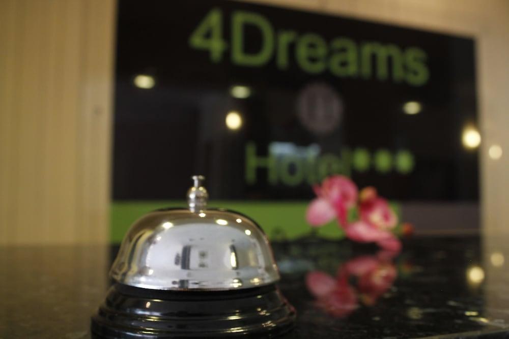 4 DREAMS HOTEL CHIMISAY photo 3