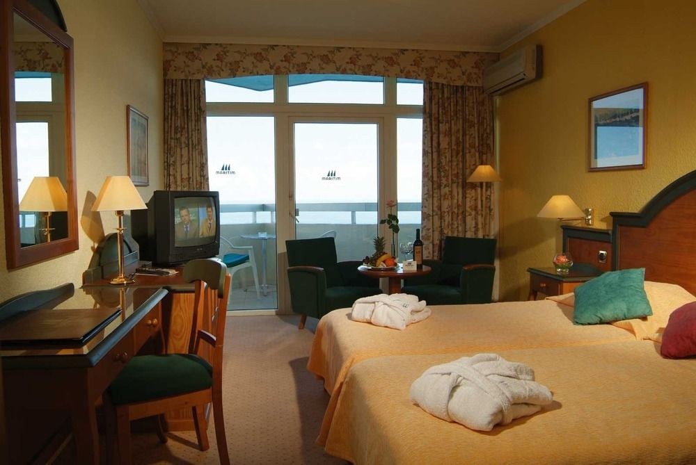 MARITIM HOTEL TENERIFE