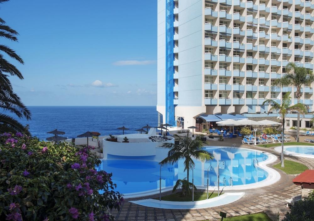 MARITIM HOTEL TENERIFE photo 3