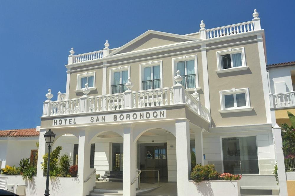 SAN BORONDON photo 4