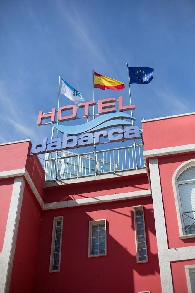 Dabarca Hotel Apartamentos photo 2