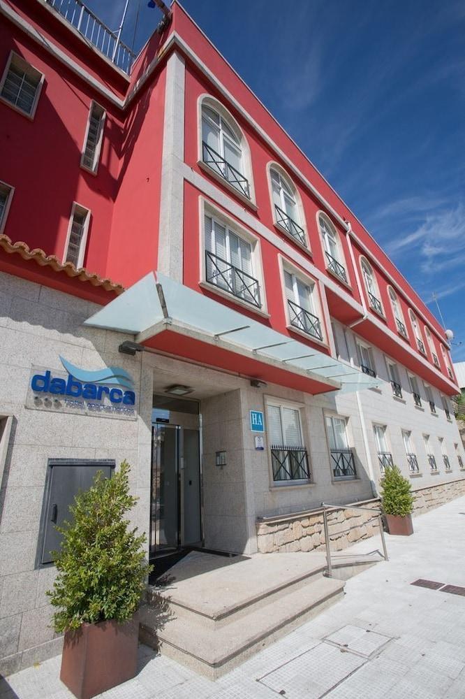 Dabarca Hotel Apartamentos photo 3