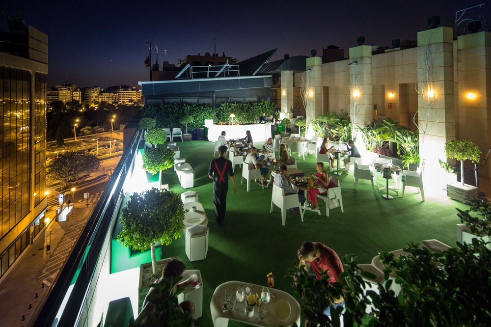 Sh Valencia Palace