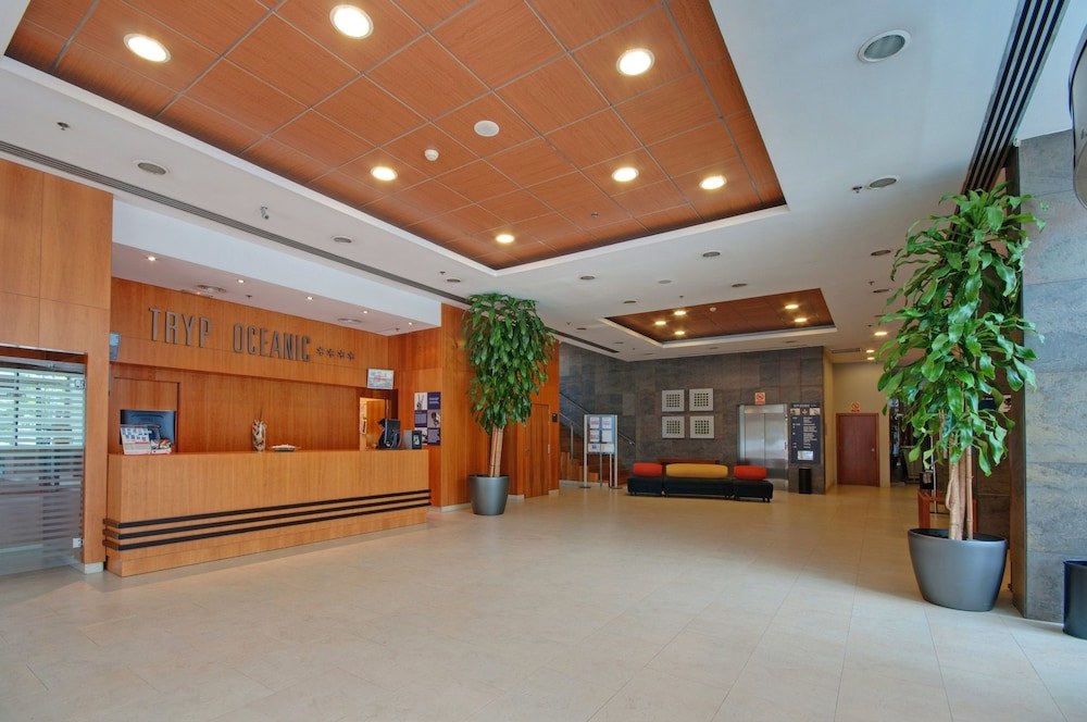 Innside Valencia Oceanic photo 1