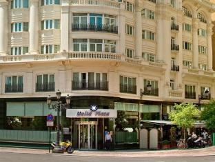 Melia Plaza