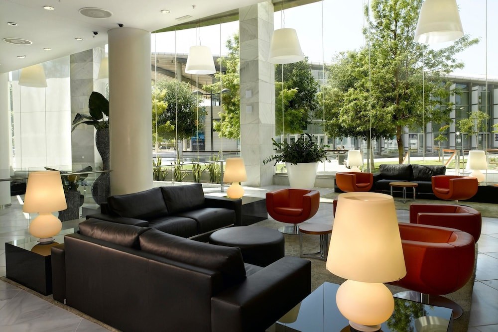 Sercotel Sorolla Palace photo 1